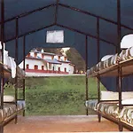 El Chate Tiendas Campsite