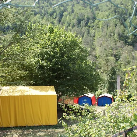 El Chate Tiendas Sarvisé