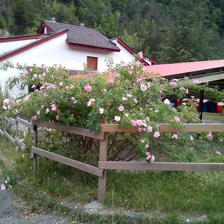 El Chate Tiendas Camping