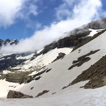 El Chate Tiendas * Sarvisé
