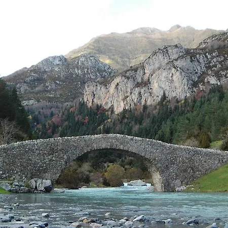 El Chate Tiendas Sarvisé