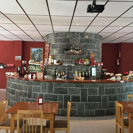 El Chate Tiendas Camping Sarvisé