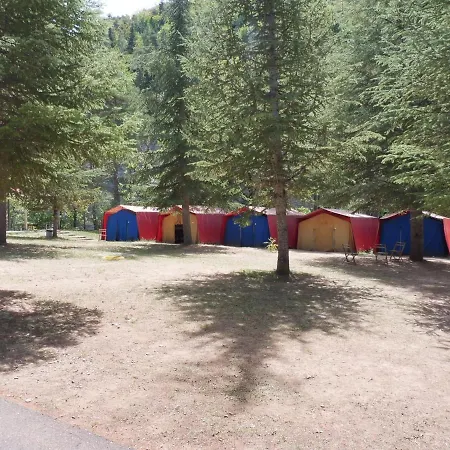 El Chate Tiendas Sarvisé