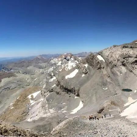 El Chate Tiendas Camping