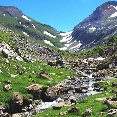 Camping El Chate Tiendas *