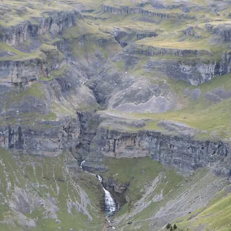 El Chate Tiendas Camping