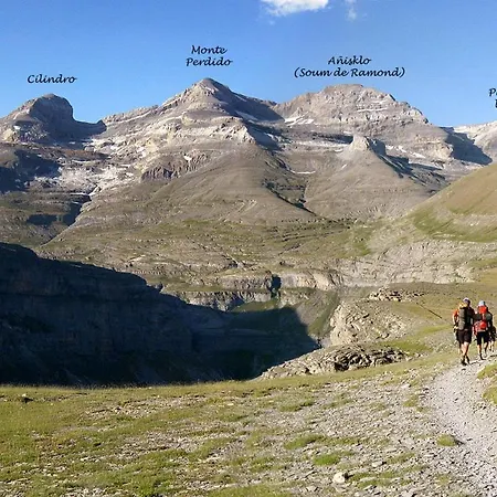 Camping El Chate Tiendas *