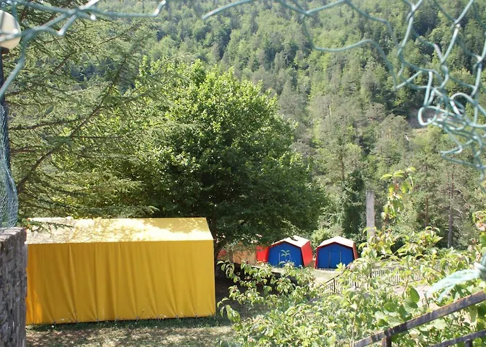 El Chate Tiendas Sarvisé