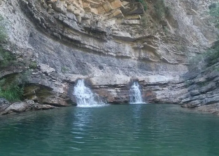 El Chate Tiendas * Sarvisé