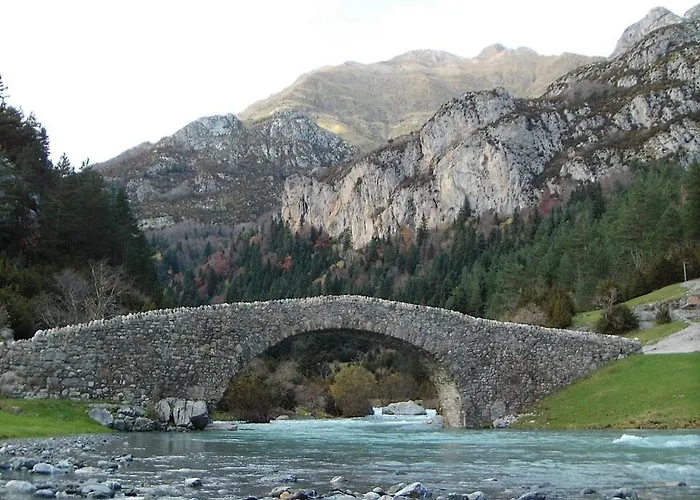 El Chate Tiendas Sarvisé