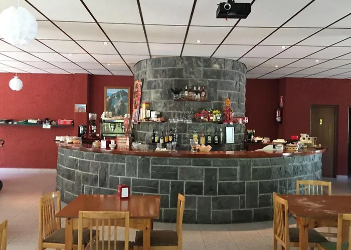 El Chate Tiendas Parque de Campismo Sarvisé