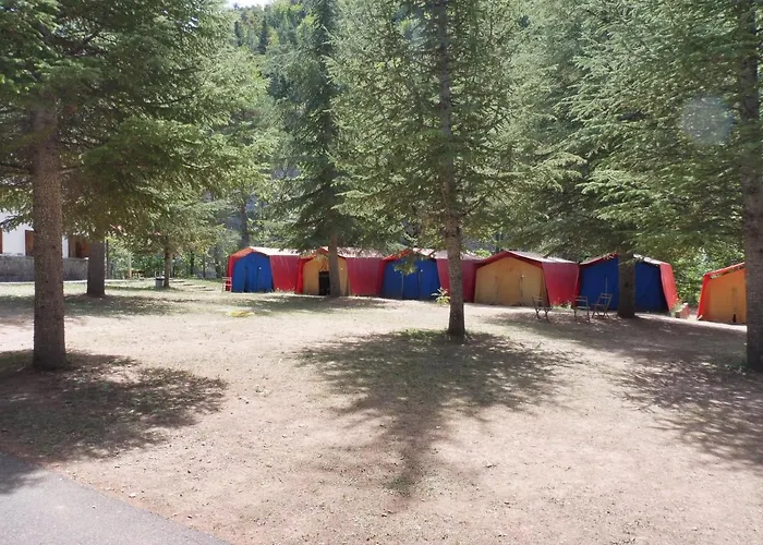 El Chate Tiendas Sarvisé