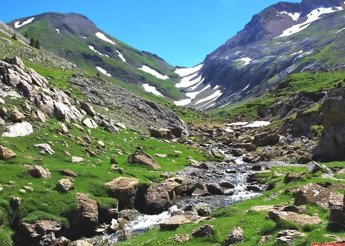 Camping El Chate Tiendas *