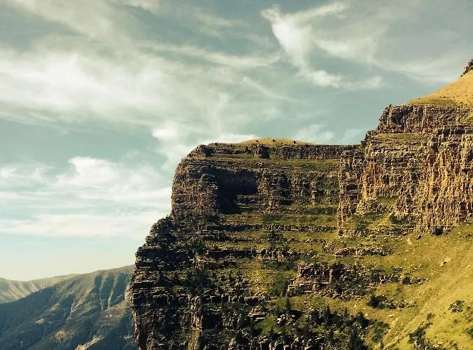 El Chate Tiendas Sarvisé