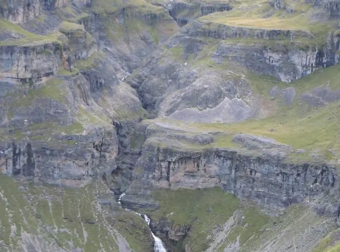 El Chate Tiendas Camping