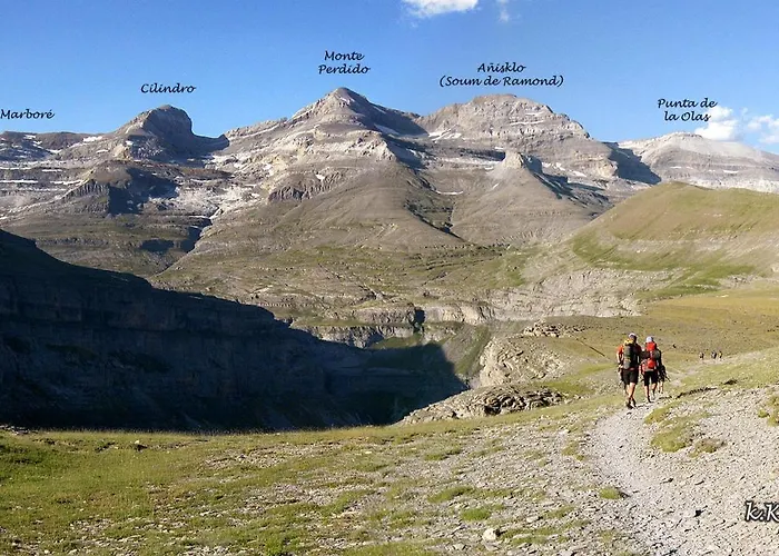 Camping El Chate Tiendas *